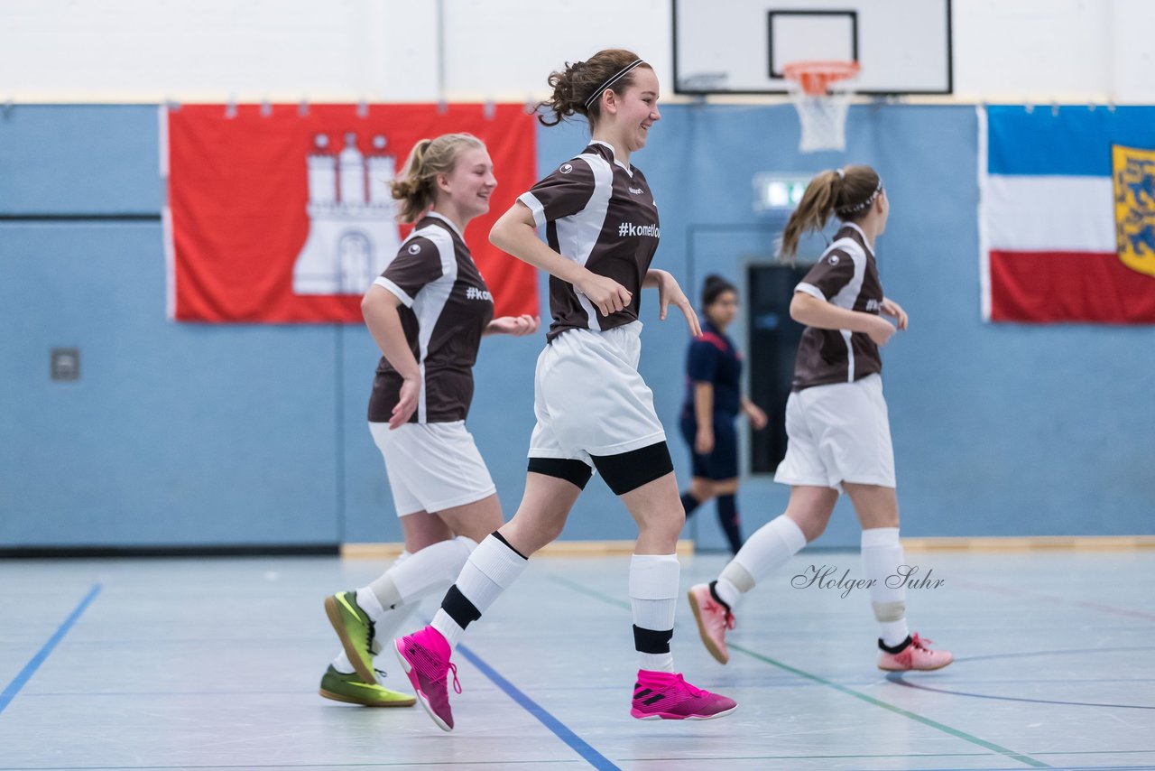 Bild 58 - HFV Futsalmeisterschaft